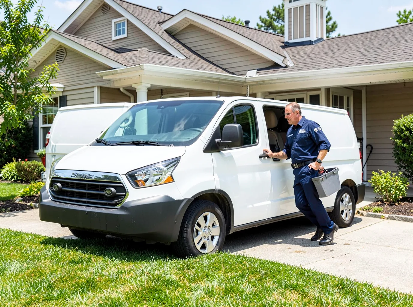 Emergency Plumber company in Liberal, MO