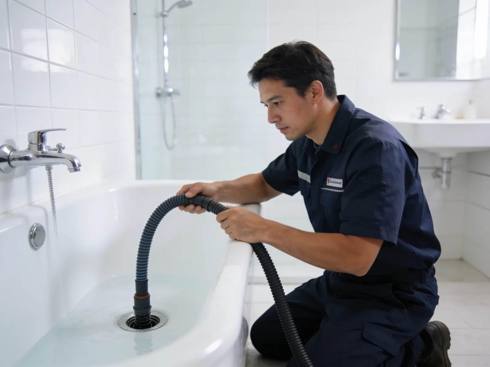 Emergency Plumber Liberal, MO FAQs